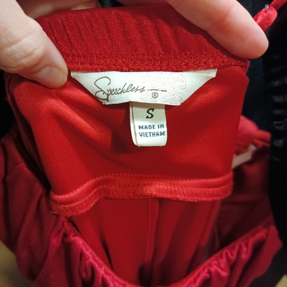 Dress - Picture 8 of 10